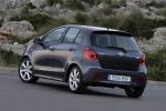 Toyota Yaris TS 2007 года